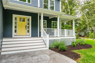 44 Saddlebrook Dr, East Greenwich, RI 02818 - photo 5