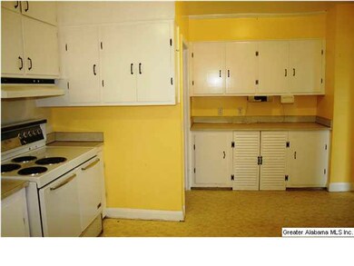 VERY SPACIOUS KITCHEN WILL PROVIDE MULTIPLE RENOVA