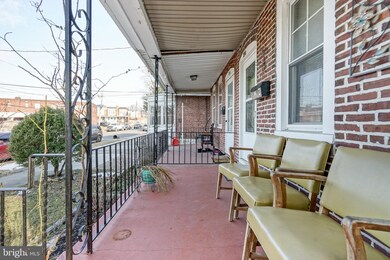 218 Maple Ave, Oaklyn, NJ 08107 - photo 2