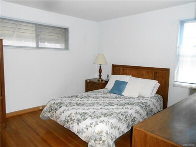 1st Floor Bedroom