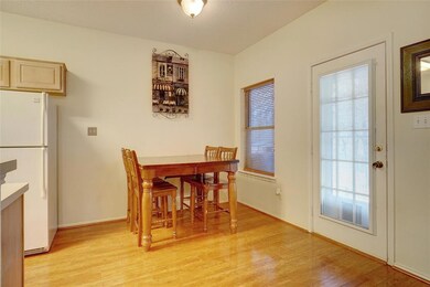 370 Dalhart Dr, Weatherford, TX 76086 - photo 6