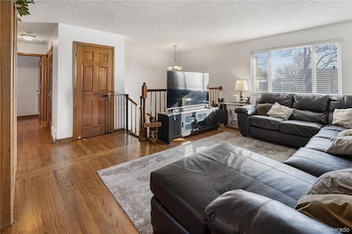 4615 Quail St, Wheat Ridge, CO 80033 - photo 4