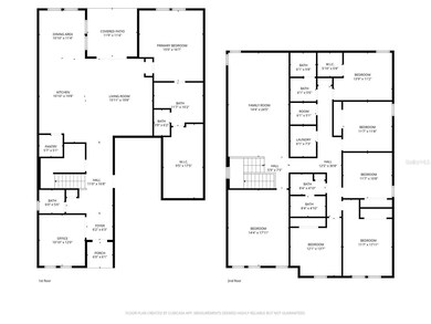 12710 Hysmith Loop, Parrish, FL 34219 - photo 5