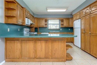 1809 Dicey Rd, Weatherford, TX 76085 - photo 6