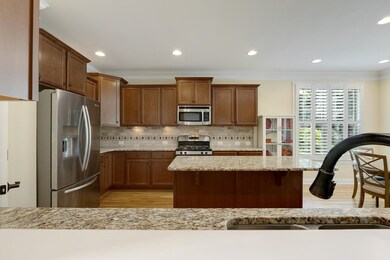 66 Cobble Ridge Dr, Pittsboro, NC 27312 - photo 3