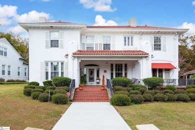 780 W Main St, Laurens, SC 29360 - photo 3