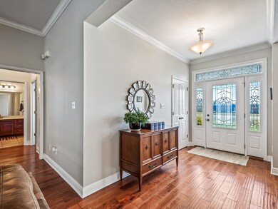 370 Tillis Ln, Crawfordville, FL 32327 - photo 5