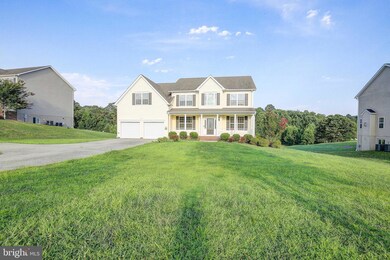 985 Falls Pointe Way, Huntingtown, MD 20639 - photo 2