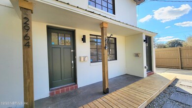 2964 Downing St, Jacksonville, FL 32205 - photo 2
