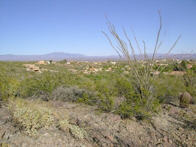 Build area