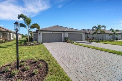19596 Hinkley Dr, Estero, FL 33928 - photo 2