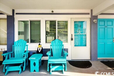 5409 N Ocean Blvd unit 112 The Hartford In, North Myrtle Beach, SC 29582 - photo 2