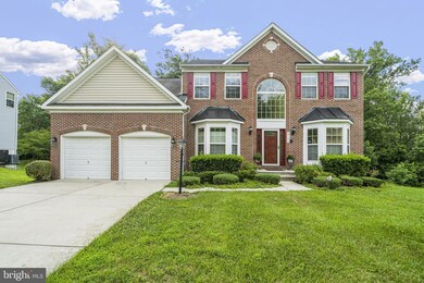 2701 Tree View Way, Fort Washington, MD 20744 - photo 2