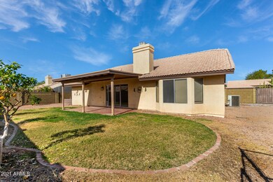 6527 E Fox St, Mesa, AZ 85205 - photo 6