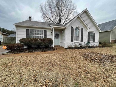 6895 Lagrange Hill Rd, Cordova, TN 38018 - photo 2