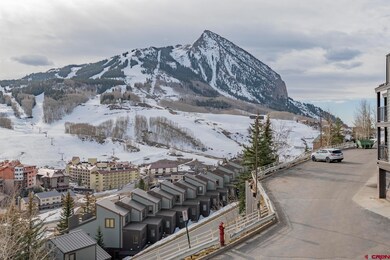 11 Morning Glory Way unit 14 Eagles Nest, Crested Butte, CO 81225 - photo 5