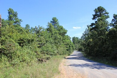 Jamestown Loop Frontage