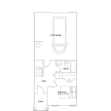 1726 Night Sky Trail unit 172, Apex, NC 27502 - photo 4