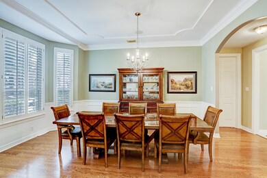 8130 Morning Rose Ln, Houston, TX 77095 - photo 3