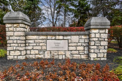 Community Entrance