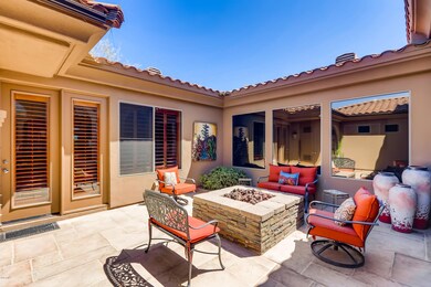 9780 E Preserve Way Scottsdale AZ - MLS