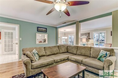 119 Chatsworth Rd, Savannah, GA 31410 - photo 6