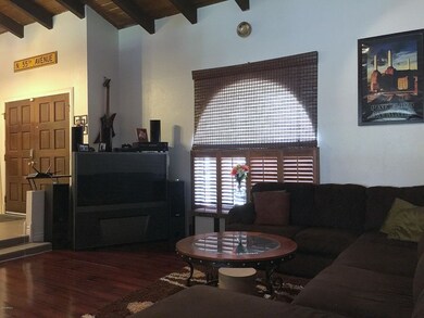 Living Room Angle 1