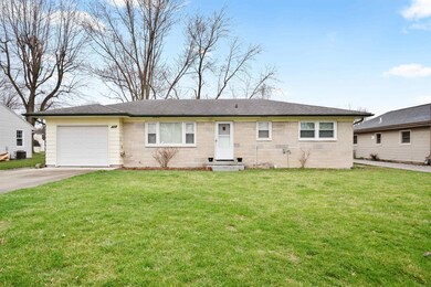 701 N Melching Dr, Ossian, IN 46777 - photo 3