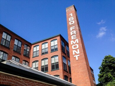 Fremont Lofts unit 230, Worcester, MA 01603 - photo 2
