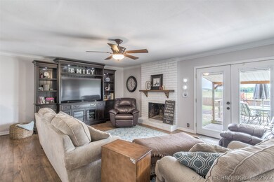 3221 S 217th East Ave, Broken Arrow, OK 74014 - photo 3