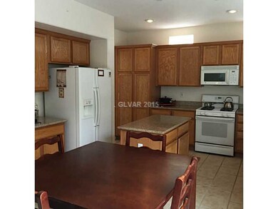 Property Photo. Kitchen w/Island
