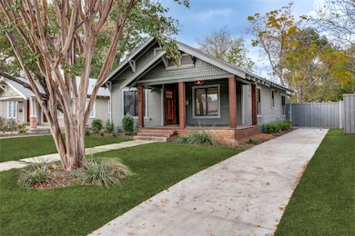 5819 Prospect Ave, Dallas, TX 75206 - photo 2