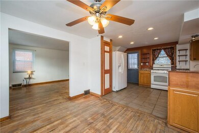 Open flow for entertaining