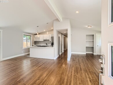 Entrance/Foyer