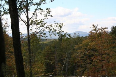 View from rear boundary at stone...