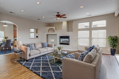 4629 Spanish Sun Ave NE, Albuquerque, NM 87110 - photo 5
