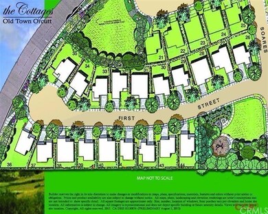 Final phase of homes in the Cottages at StoneGate.