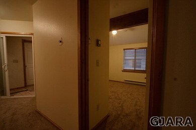 downstairs bedroom
