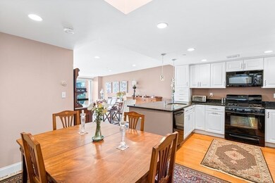 Parris Landing unit 3516, Charlestown, MA 02129 - photo 7