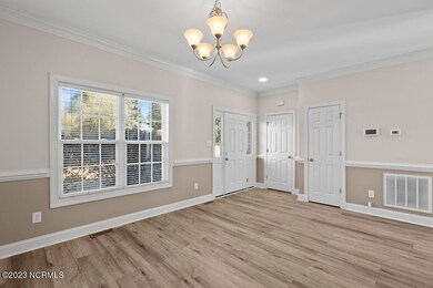 542 Tar Landing Rd, Holly Ridge, NC 28445 - photo 4