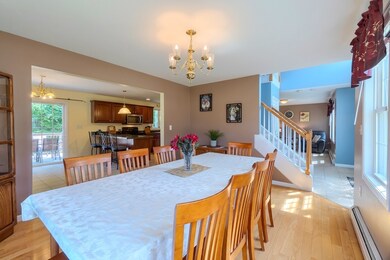 173 Tibbett Cir, Fitchburg, MA 01420 - photo 5