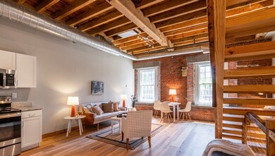 58 13th St unit 129, Charlestown, MA 02129 - photo 2