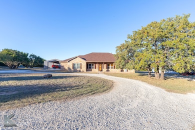 6710 Farm To Market 89, Tuscola, TX 79562 - photo 6