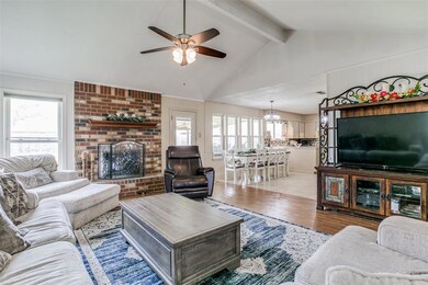 728 Springhill Dr, Hurst, TX 76054 - photo 6