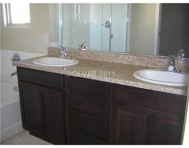Master Bath/Spa.
