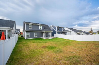 2067 Mary Ella Dr, Georgetown, IN 47122 - photo 5