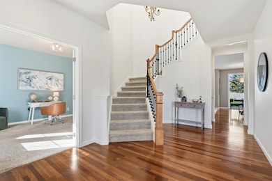 17211 E Rosemont Ln, Greenacres, WA 99016 - photo 6