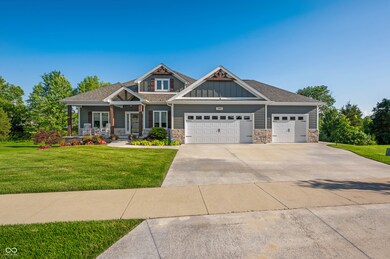 5069 Stonehaven Ln, Columbus, IN 47201 - photo 2