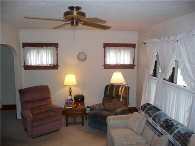 Living Room.