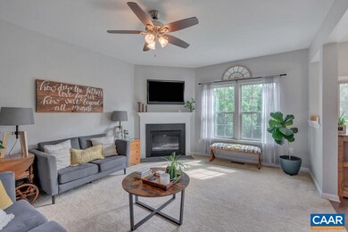 1821 Glissade Ln, Charlottesville, VA 22911 - photo 2